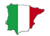 ASCENSORES NORTE - Italiano