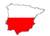 ASCENSORES NORTE - Polski